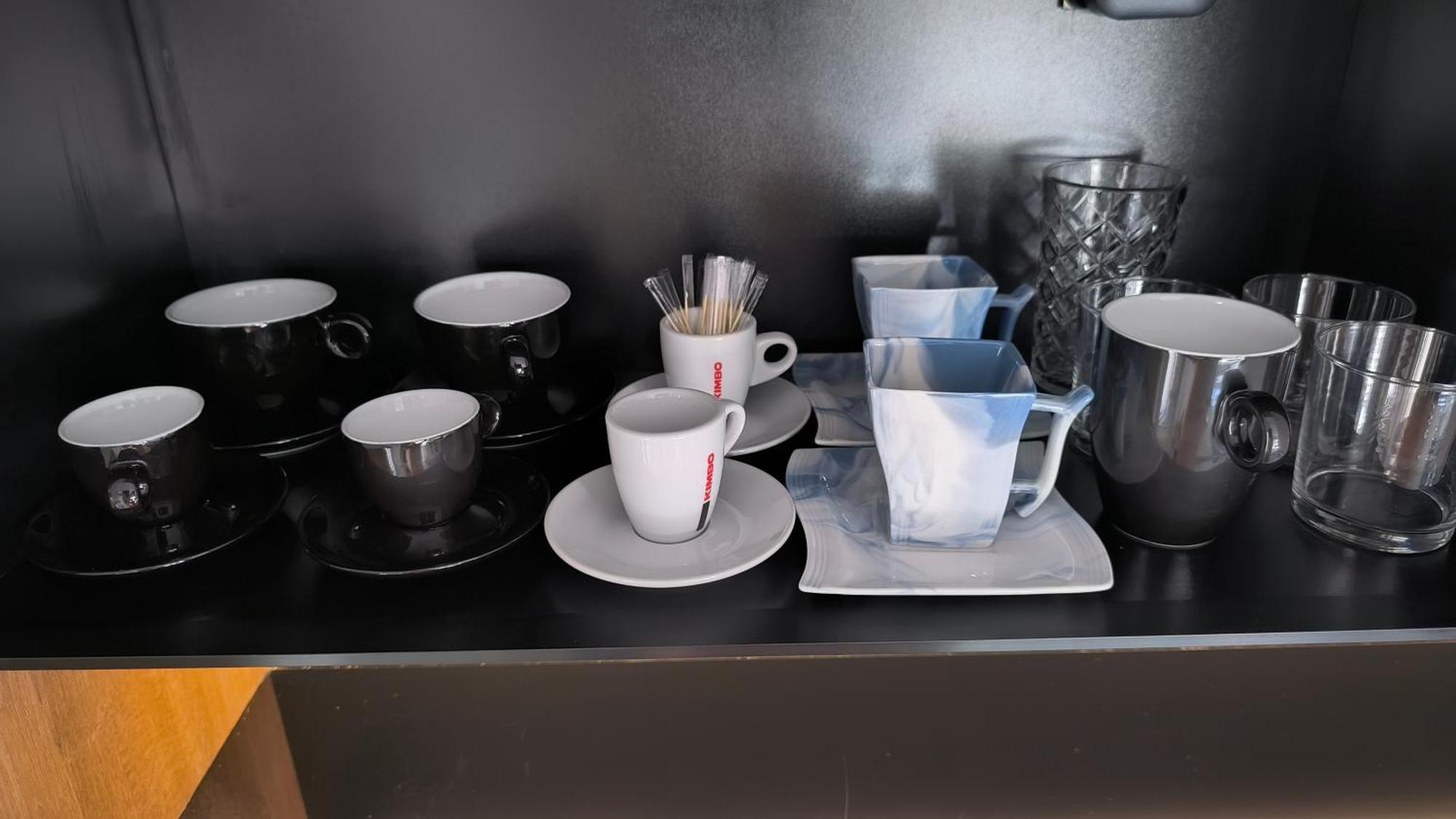 Larisa Absolute Suites, Sky View Smart Home Zewnętrze zdjęcie