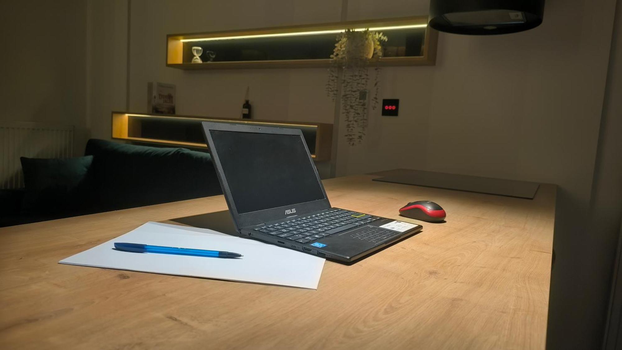 Larisa Absolute Suites, Sky View Smart Home Zewnętrze zdjęcie