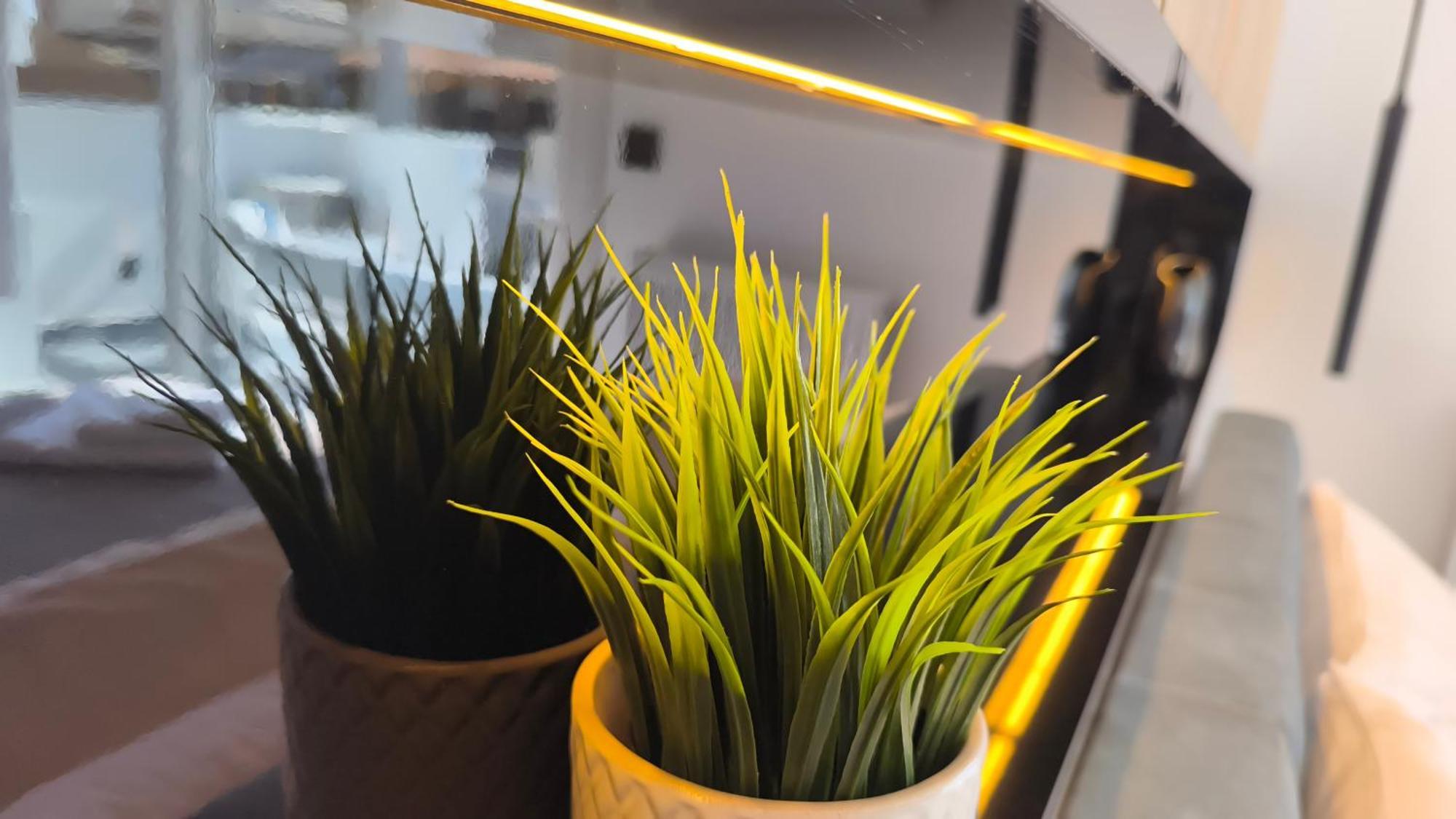 Larisa Absolute Suites, Sky View Smart Home Zewnętrze zdjęcie