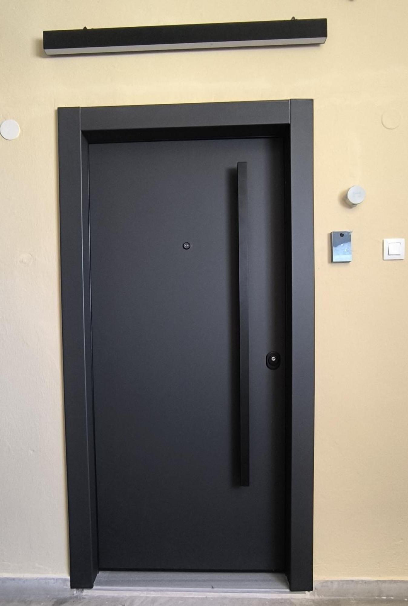 Larisa Absolute Suites, Sky View Smart Home Zewnętrze zdjęcie